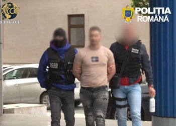 Iubire cu preț ascuns! DIICOT intră pe fir într-un caz tulburător