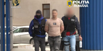Iubire cu preț ascuns! DIICOT intră pe fir într-un caz tulburător