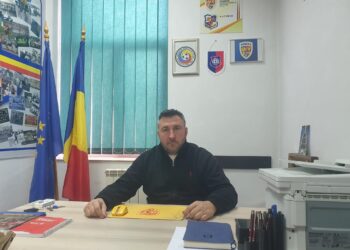 INTERVIU. Zeno Bundea: „AJF Bihor va fi mereu primul partener al fiecărui club”