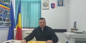 INTERVIU. Zeno Bundea: „AJF Bihor va fi mereu primul partener al fiecărui club”