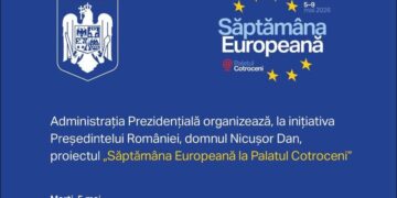 UNBR participă la Forumul Just.AI de la Cotroceni: Rolul avocatului în era inteligenței artificiale în justiție