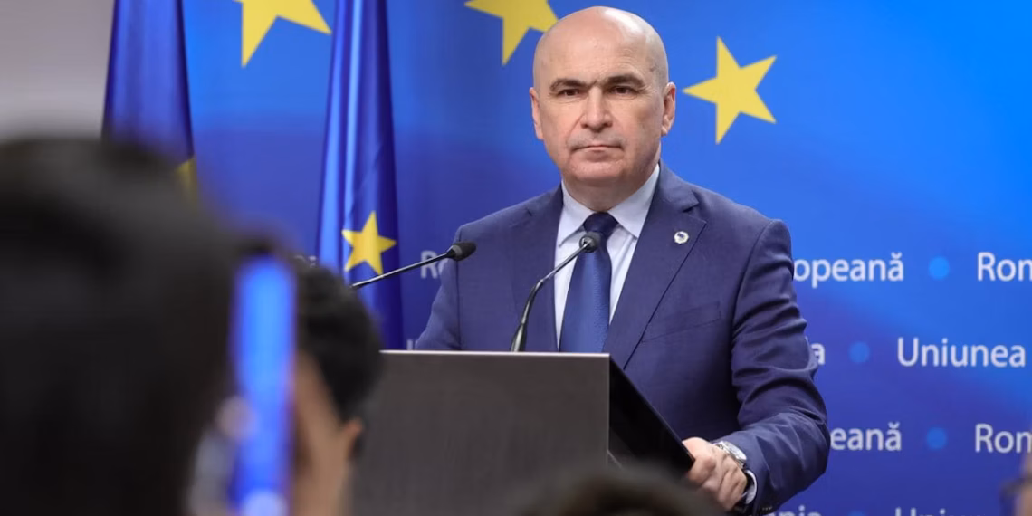 Guvernul Bolojan demis prin moțiune de cenzură. Ce urmează pentru România
