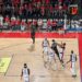 Oradea Arena e sold out la meciul 2; Ce ne așteaptă în această seară