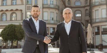 Primarul Florin Birta cheamă orădenii în Piața Unirii! Apel pentru normalitate!