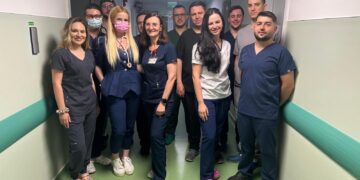 Trei transplanturi de 1 Mai în Bihor! Gestul unei familii a salvat vieți!