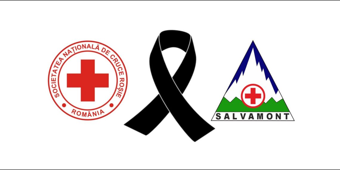 Ruptură fără precedent! Salvamont România acuză Societatea Națională de Cruce Roșie din România că aruncă la gunoi o colaborare istorică