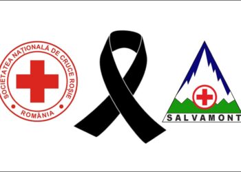 Ruptură fără precedent! Salvamont România acuză Societatea Națională de Cruce Roșie din România că aruncă la gunoi o colaborare istorică