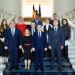 Opt noi notari publici au depus jurământul de credință pentru intrarea în profesie