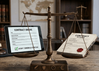 Când devine AI-ul avocat fără drept? UNBR explică limita dintre informare juridică și consultanță ilegală