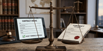 Când devine AI-ul avocat fără drept? UNBR explică limita dintre informare juridică și consultanță ilegală