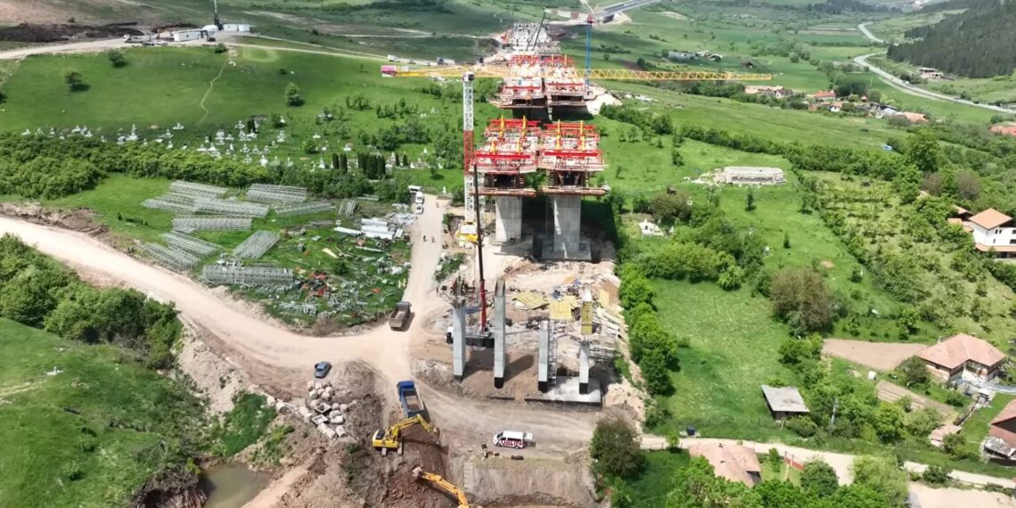 Miza contractului pentru podul de pe DN19 duce disputa dintre constructori și CNAIR la București