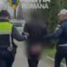Fostul director al școlii din Aușeu reținut după percheziții și acuzații de abuz asupra elevilor: atingeri nepotrivite și mesaje trimise noaptea