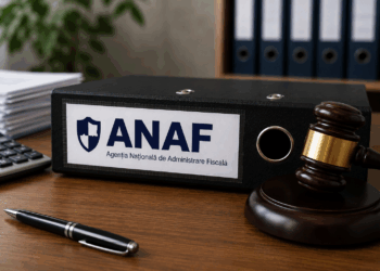 O firmă din Bihor a învins ANAF după opt ani. Instanța a anulat toate actele de executare – DOCUMENTE INTEGRALE
