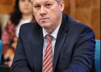 Cătălin Marian Predoiu, ministrul de Interne Sursa foto: Bursa.ro