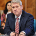 Cătălin Marian Predoiu, ministrul de Interne Sursa foto: Bursa.ro
