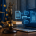 CCR și CSM fac pasul spre Justiția digitală. Acordul care ar putea elimina dosarele pe hârtie a intrat în vigoare