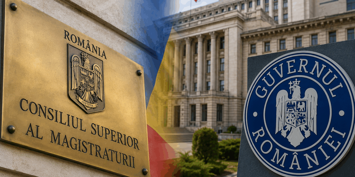 CSM avertizează că noua lege a salarizării poate submina definitiv funcționarea Justiției