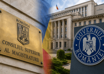 CSM avertizează că noua lege a salarizării poate submina definitiv funcționarea Justiției