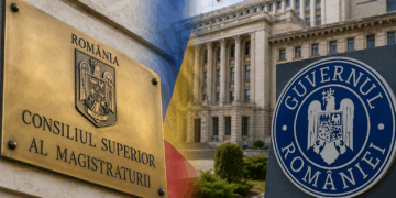 CSM avertizează că noua lege a salarizării poate submina definitiv funcționarea Justiției