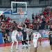 Nicio surpriză; CSM CSU Oradea și U BT Cluj vor juca finala pentru a cincea oară; Primul meci are loc marți (26.05) la Oradea Arena