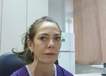 Doliu în medicina bihoreană: dr. Daniela Jovrea a plecat prea devreme lăsând în urmă o carieră dedicată pacienților și un ultim dar pentru viață