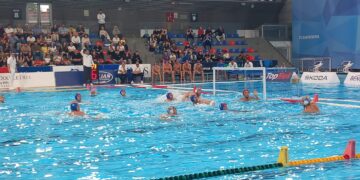 Starul orădenilor a ratat trei penaltiuri! CSM Oradea a pierdut primul meci al finalei