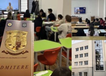 Dreptul începe cu o alegere: tot ce trebuie să știi despre admiterea la Facultatea de Drept din Oradea