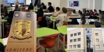 Dreptul începe cu o alegere: tot ce trebuie să știi despre admiterea la Facultatea de Drept din Oradea