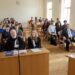 Când teoria devine pledoarie: studenții la drept au concurat la Oradea într-un proces simulat de Drept Administrativ