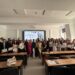 De la litera legii la spiritul justiției: Conferința „Studenții de azi, profesioniștii de mâine” a transformat Facultatea de Drept din Oradea într-un spațiu al dialogului academic internațional