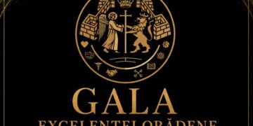 GALA EXCELENȚEI ORĂDENE 2026 – Evenimentul care aduce în lumina reflectoarelor performanța și excelența din Bihor