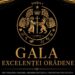 GALA EXCELENȚEI ORĂDENE 2026 – Evenimentul care aduce în lumina reflectoarelor performanța și excelența din Bihor