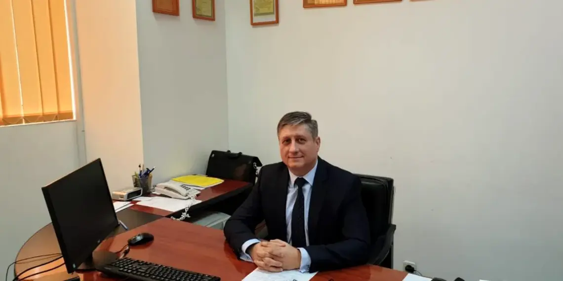 Înalta Curte îi dă dreptate definitiv lui Kiss Csaba, președintele Asociației Române de Psihologie Judiciară și fost șef al Laboratorului de Psihologie Criminalistică din D.G.P.M.B.