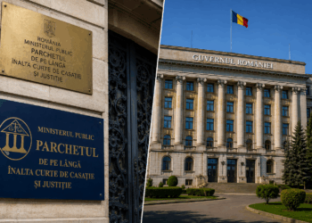 Parchetul General atacă noua lege a salarizării: „Poate destabiliza grav sistemul judiciar”