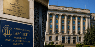 Parchetul General atacă noua lege a salarizării: „Poate destabiliza grav sistemul judiciar”