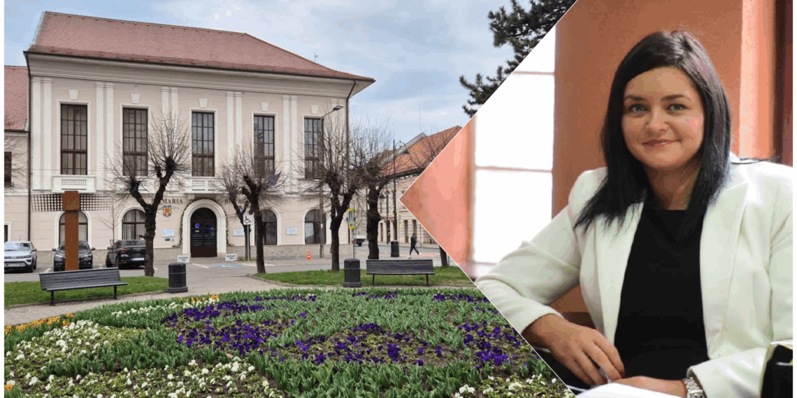 Arhitectul-șef al municipiului Baia Mare, vizat de un dosar DNA, apare ca expert într-un litigiu de urbanism de la Bistrița
