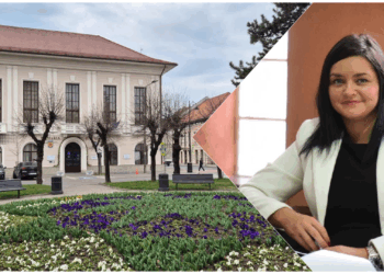 Arhitectul-șef al municipiului Baia Mare, vizat de un dosar DNA, apare ca expert într-un litigiu de urbanism de la Bistrița