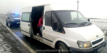 De la închisoare cu executare la pedeapsă sub supraveghere: doi șoferi condamnați pentru trafic de migranți nu vor mai ajunge în penitenciar