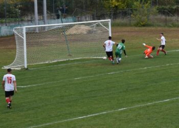 Finala se joacă pe „Iuliu Bodola” între Club Atletic Oradea și Transilvania Sport Academy