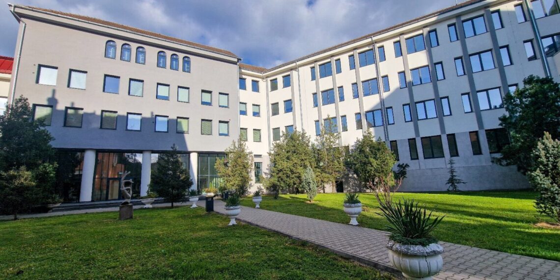 Admitere 2026 la Facultatea de Științe Economice Oradea: educație economică pentru cariere de succes