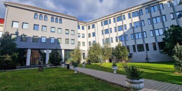 Admitere 2026 la Facultatea de Științe Economice Oradea: educație economică pentru cariere de succes