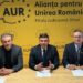 AUR BIHOR: Consiliul Județean „îngroapă” judeţul în credite dar „pompează” milioane de lei pentru campanii de imagine