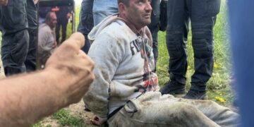 Arestat preventiv după crima de la Parhida: bărbatul acuzat că a ucis o tânără de 18 ani fusese condamnat anterior pentru omor