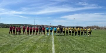 Liga 4: Liderul n-a trecut și de valul 26!