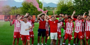 Bihorul Beiuș de neoprit: 16 puncte din 18 posibile! Adi Anca a precizat că s-a încheiat colaborarea dintre el și clubul beiușean