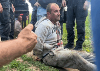 Parchetul de pe lângă Tribunalul Bihor, informare oficială despre ancheta de la Parhida: Jozsef Zsolt Bóné a fost arestat preventiv și este cercetat pentru omor calificat