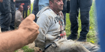 Parchetul de pe lângă Tribunalul Bihor, informare oficială despre ancheta de la Parhida: Jozsef Zsolt Bóné a fost arestat preventiv și este cercetat pentru omor calificat