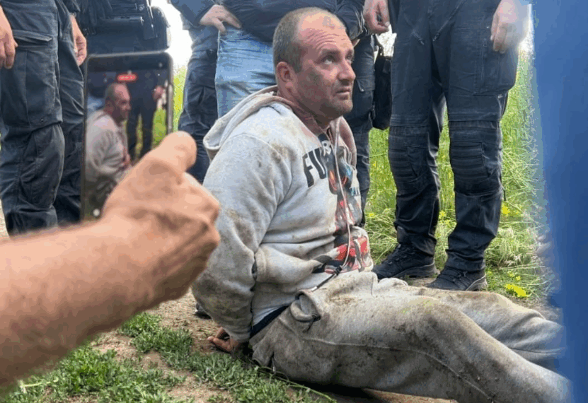 Parchetul de pe lângă Tribunalul Bihor, informare oficială despre ancheta de la Parhida: Jozsef Zsolt Bóné a fost arestat preventiv și este cercetat pentru omor calificat