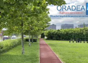 Oradea alocă 500.000 de lei pentru proiectele comunității și lansează bugetarea participativă