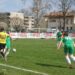 CS Oșorhei câștigă pe „Tineretului”; Punct final în play out. O  etapă rămasă din play off în Liga 4